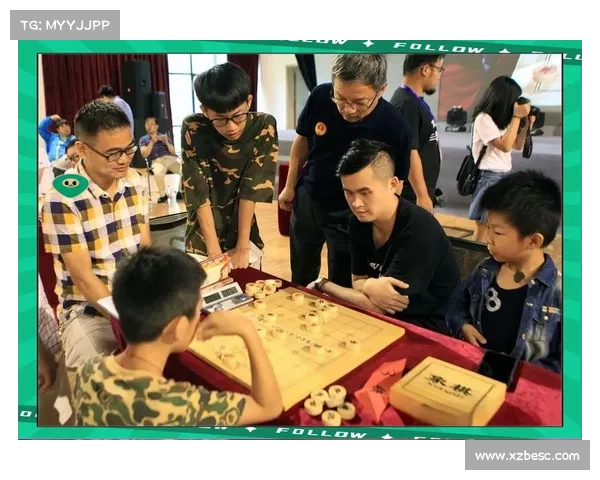 中国象棋晋升特大 中国象棋晋升特大
