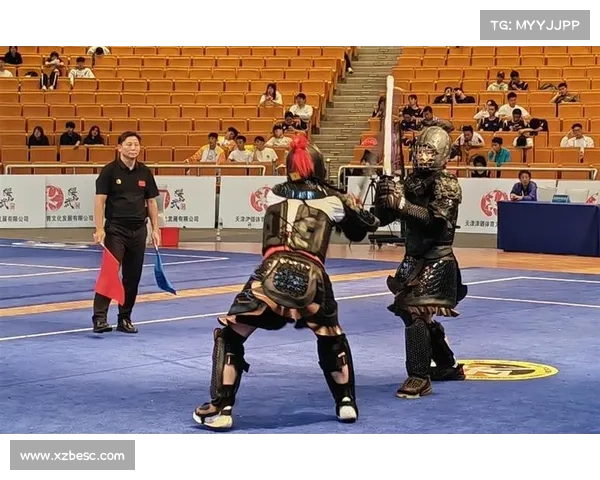 2017河南武术锦标赛盛大举行高手云集展现中华武艺风采 2017河南武术锦标赛盛大举行高手云集展现中华武艺风采