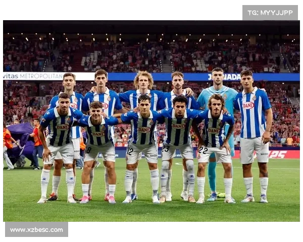 2018西班牙人阵容 2018西班牙人阵容